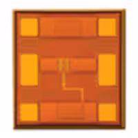 HMC653 Analog Devices Inc.  Dämpfungsglieder